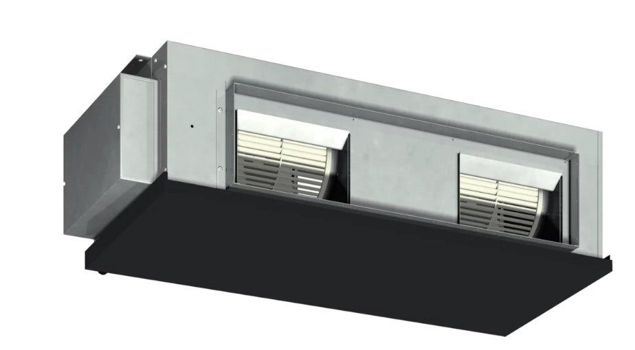 MITSUBISHI ELECTRIC PEAM100GAAVKIT 10.0kW Ducted Air Conditioner System 3 Phase