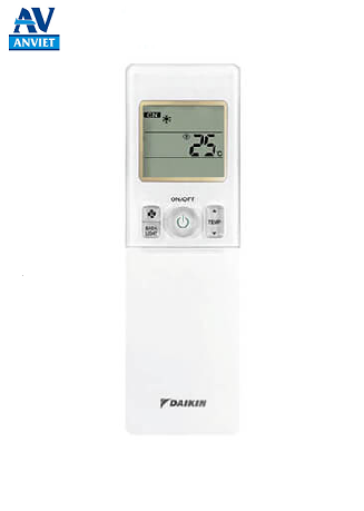 Daikin Multi Split Systems Controls Accessories BRC086A21