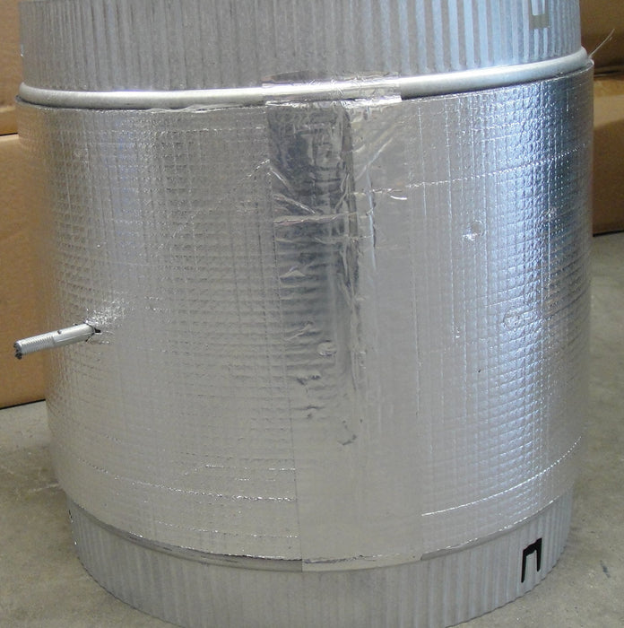 Damper Barrel ONLY