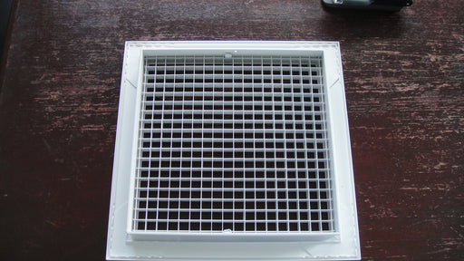 Eggcrate Grill Removable Core