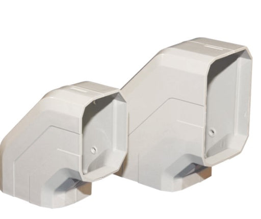 STAARK Trunking - Level Bend