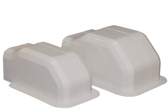 STAARK Trunking - Ceiling Cap
