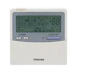 TOSHIBA RAV-GM801BTP-A / RAV-GM801ATP-A 7.1kW Digital Inverter Mid-Static Ducted System-1 phase