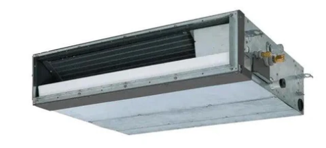 Toshiba RAV-GM561BTP-A / RAV-GM561ATP-A 5kW Digital Inverter Mid-Static Ducted System 1 Phase