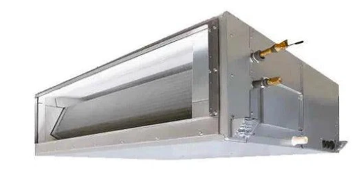 Toshiba Mid Static Digital Inverter Ducted System 14kW RAV-GM1601BTP-A / RAV-GM1601ATP-A - 1 Phase