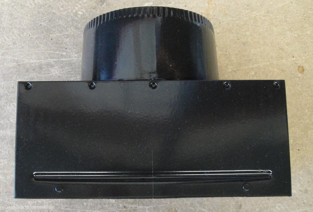 Weather proof louver