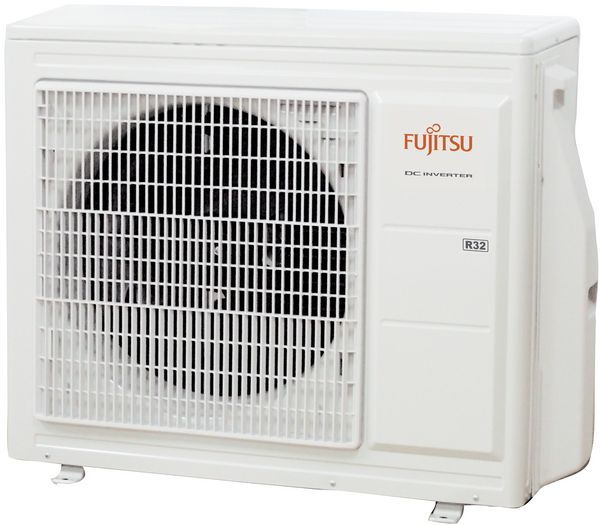 Fujitsu SET-ARTH36KHTA 10.0kW High Static Ducted System 1 Phase