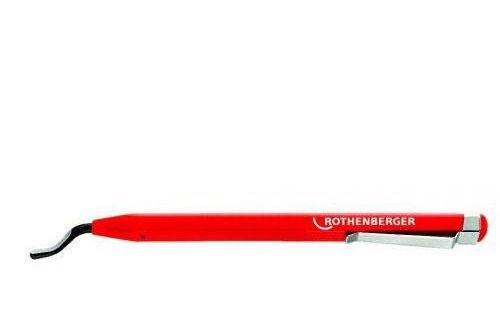 Rothenberger Unigrat Quick Action Deburrer