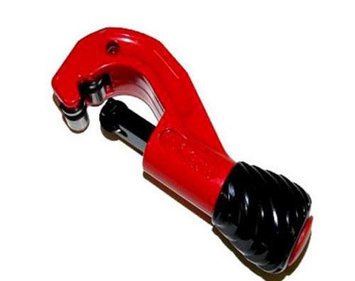 HEAVY DUTY TUBING CUTTER 1/4" - 1 1/2"