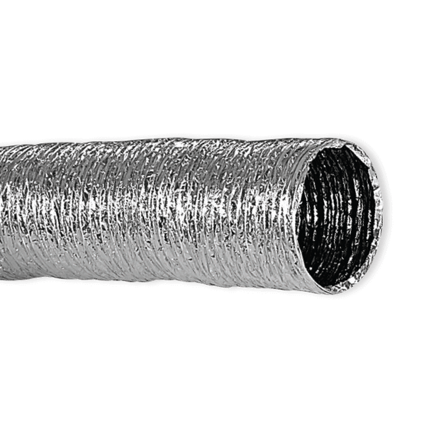 Polyaire Flexible Duct Core 6M