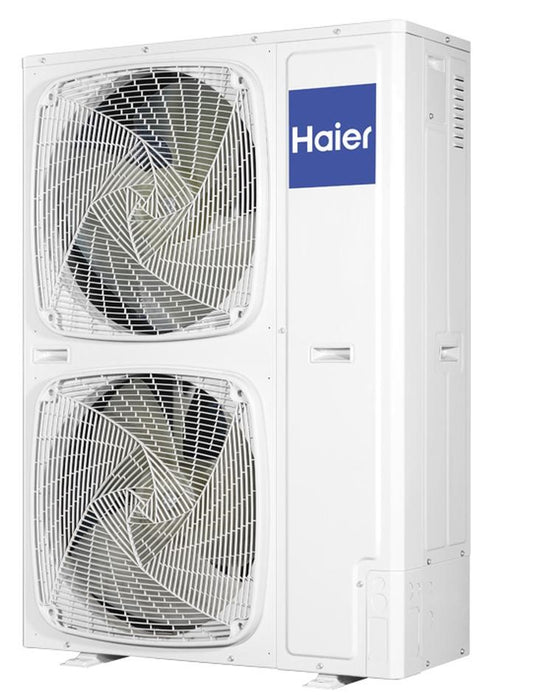 Haier Round Way Cassette ABH125H1ERG 12.5kW 3 Phase Air Conditioner