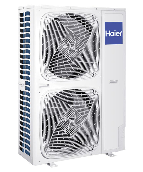 Haier Round Way Cassette ABH125H1ERG 12.5kW 1 Phase Air Conditioner