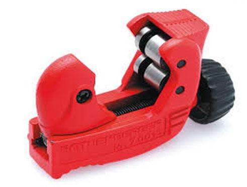 Genuine Rothenberger 70402 MINICUT I PRO Tube Cutter, 1/4" - 7/8" OD