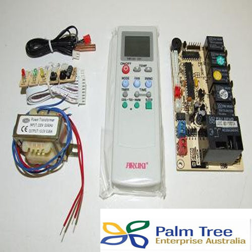 HAN - L5 TO HAN L62E UPGRADE KIT WIRES