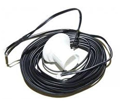 REMOTE SENSOR W/ WALLMOUNT PLUG&10M LEAD