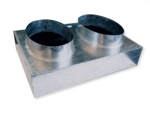 Return Air Box