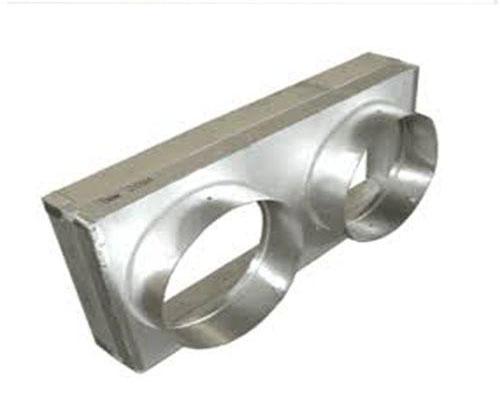 Return Air Plenum