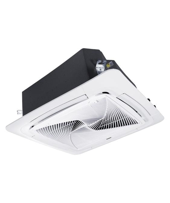 Haier Round Way Cassette ABH090H1ERG 9.0kW 1 Phase Air Conditioner