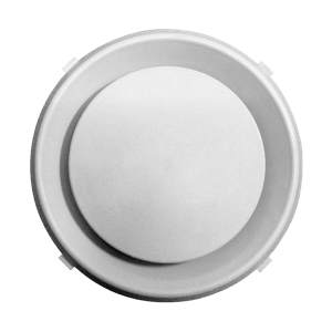 Polyaire Round Ceiling Diffuser