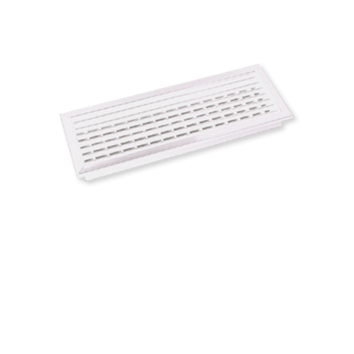 Double Deflection Register – Removable Core