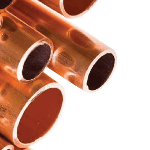 Hard Drawn Copper
