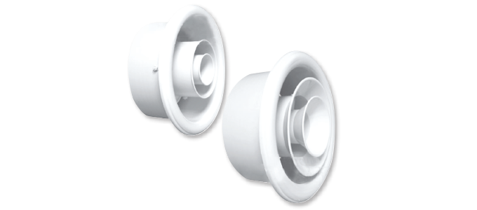 Polyaire Jet Diffuser