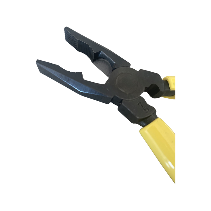 Electricians Marvel MA-880 Insulated Linesman Combination Pliers Japan Made