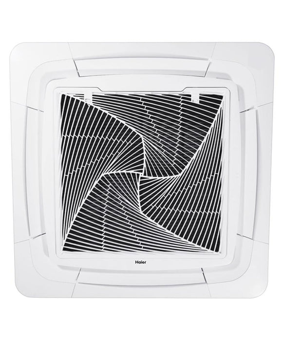 Haier Round Way Cassette ABH071H1ERG 7.1kW 1 Phase Air Conditioner