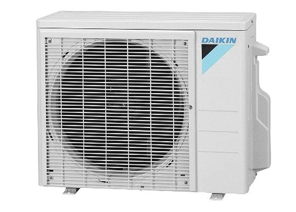 Daikin Alira X 3.5kW FTXM35WVMA Inverter Split System Supply and Install