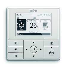 FUJITSU ARTH36KMTAP 10kW Inverter Ducted System Mid Static Slimline 1 Phase