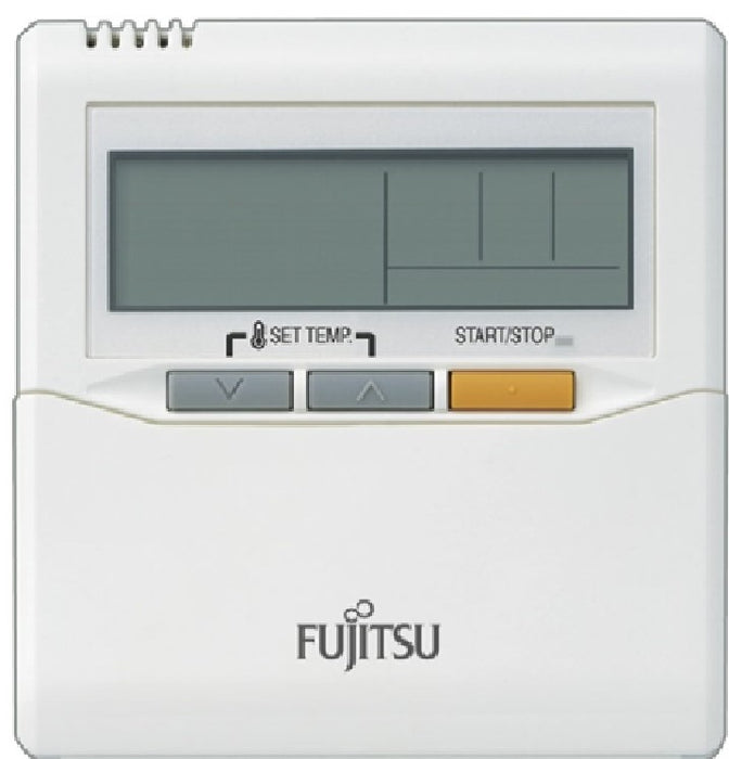 FUJITSU ARTH45KMTAP 12.5kW Inverter Ducted System Mid Static Slimline 1 Phase