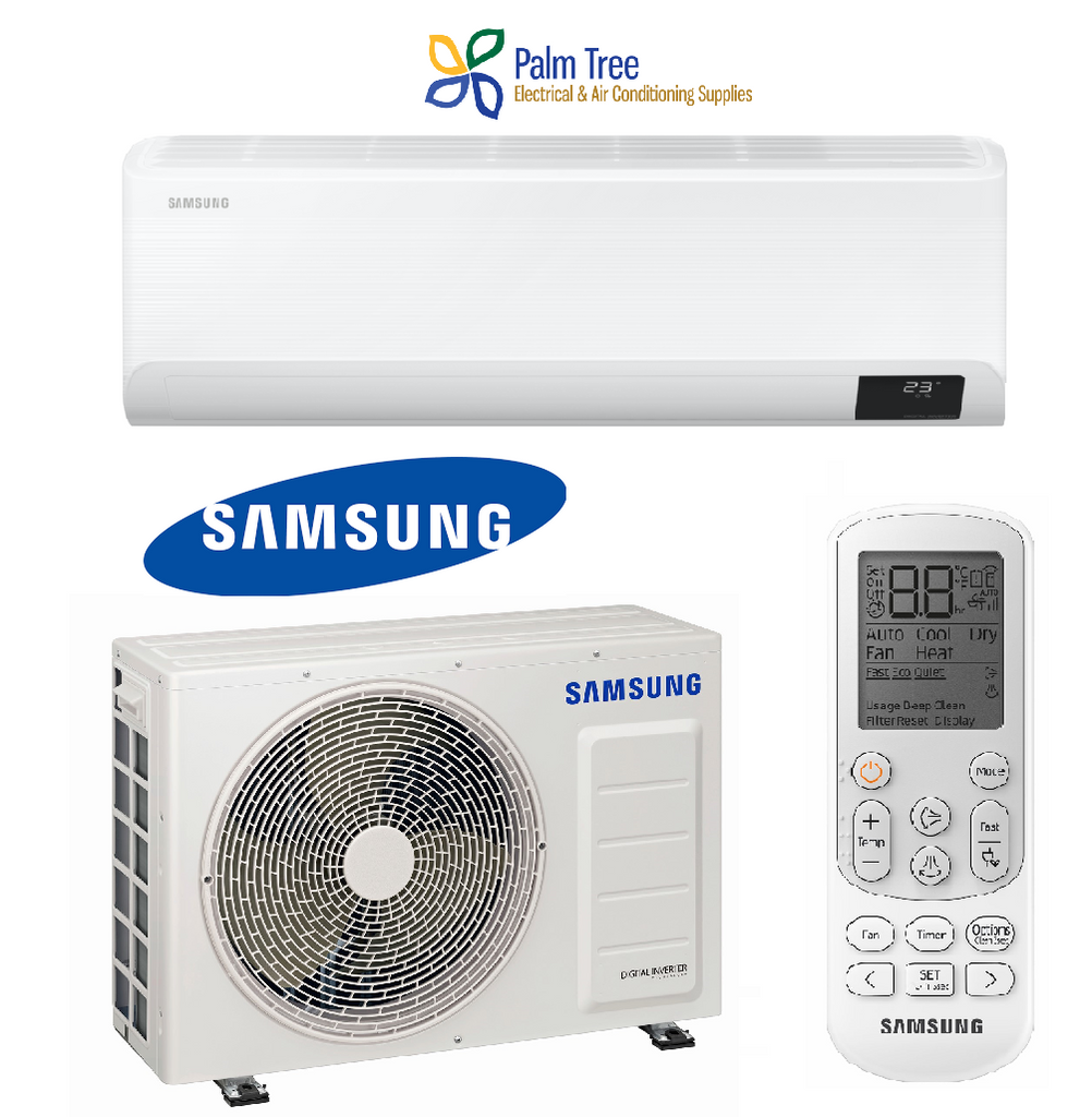 ar12ay4zaus samsung air conditioner