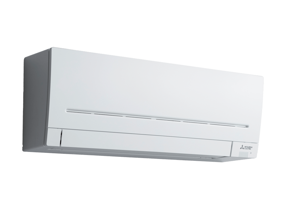 Mitsubishi Electric MSZ-AP Series Split System Air Conditioner | Energy-Efficient Comfort  |  MSZ-AP25-80VGD2