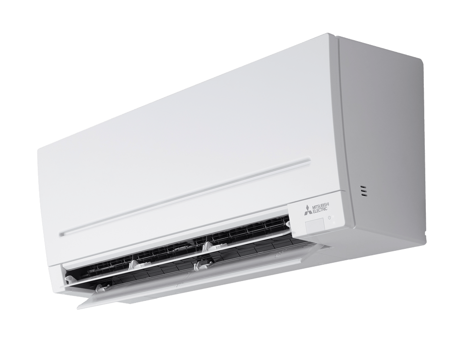 Mitsubishi Electric MSZ-AP Series Split System Air Conditioner | Energy-Efficient Comfort  |  MSZ-AP25-80VGD2