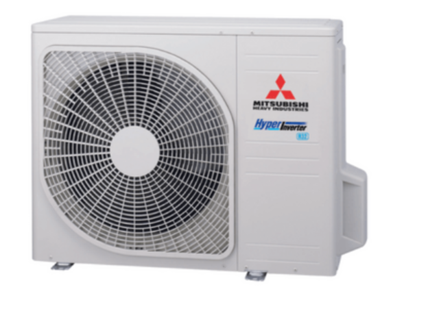 Mitsubishi Heavy Industries Avanti Plus 5.0 kW SRK50ZSXA-W Inverter Split System Air Conditioner