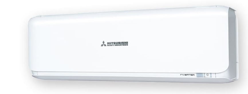 Mitsubishi Heavy Industries Avanti Plus 2.0Kw SRK20ZSXA-W Inverter Split System Air Conditioner