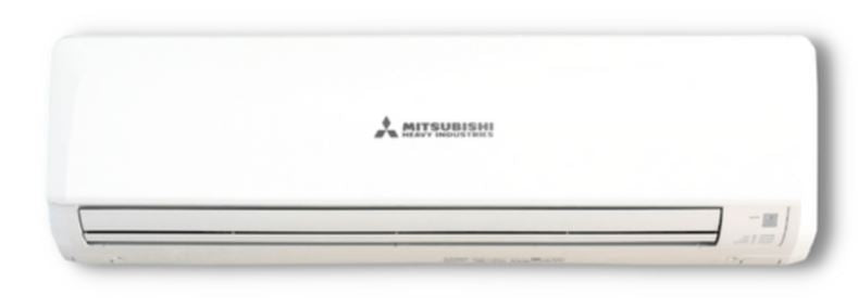 Mitsubishi Heavy Industries Bronte 10.0kW SRK100AVSAWZR  Split System Air Conditioner | 3 Phase