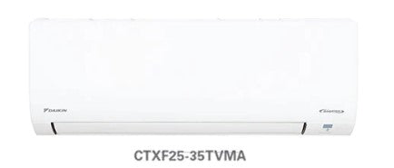 Daikin Wall Mounted -Multi Lite Indoors Unit R32 3.5Kw CTXF35TVMA