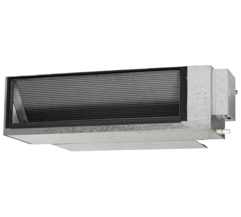 DAIKIN FDYUA160A-V 16.0kW Premium Inverter Underfloor Ducted AC System 1 Phase