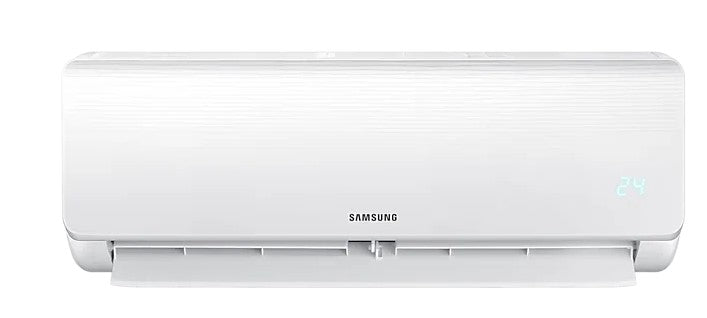 Samsung 2.5kW AR09AXHQAWKNSA Bedarra Wall Mounted Split System Air Conditioner | R32 |