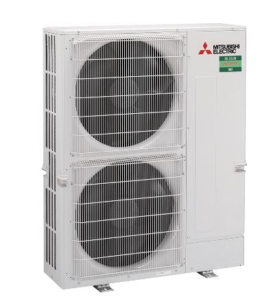 MITSUBISHI ELECTRIC PEAM125HAAVKIT 12.5 kW Ducted Air Conditioner 1 Phase