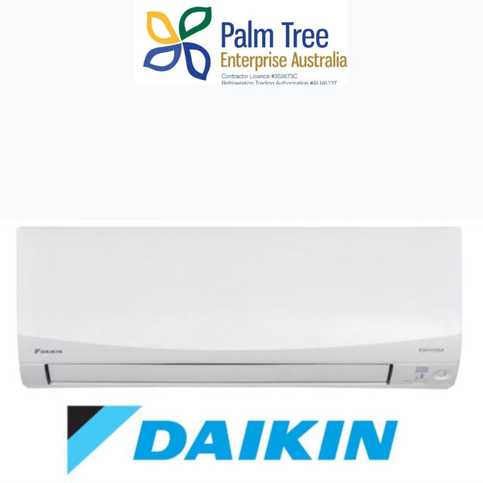 DAIKIN Wall Mounted Cooling Only R32 CTKM71RVMA 7.1kW Multi Split Systems