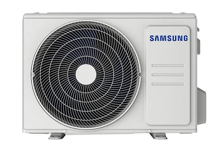 Samsung 3.5kW AR12AXHQAWKNSA Bedarra Wall Mounted Split System Air Conditioner | R32 |
