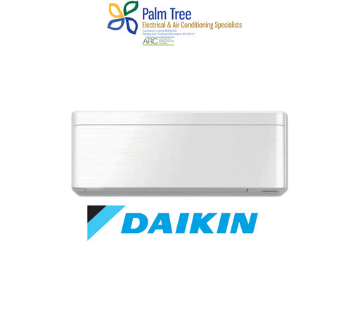 Daikin Multi Zena Indoor Unit 5.0kW CTXJ50TVMAW Designer Wall Mounted  - White Hair Line
