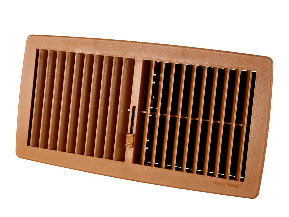 Airform Floor Register Baltic Pine 300mm x 100mm