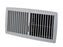 Airform Floor Register White 350mm x 150mm