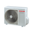 Toshiba Seiya Classic RAS-07E2KVG-A 2.0kW Reverse Cycle Inverter Split System Air Conditioner