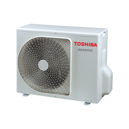 Toshiba Seiya Classic RAS-07E2KVG-A 2.0kW Reverse Cycle Inverter Split System Air Conditioner