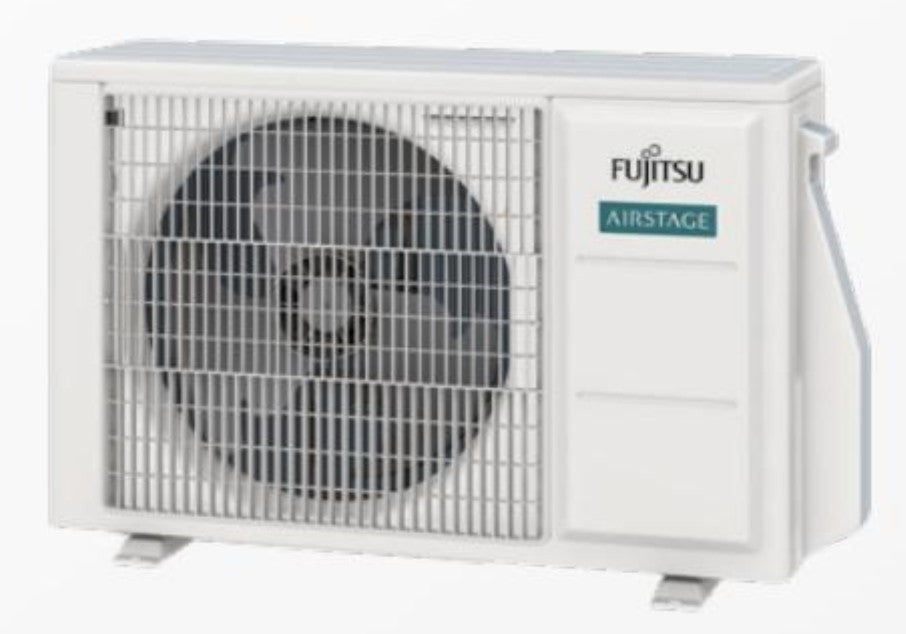 Fujitsu General Comfort Range Wall-Mounted Air Conditioner | Superior Comfort & Efficiency (2.5kW- 9.5kW)