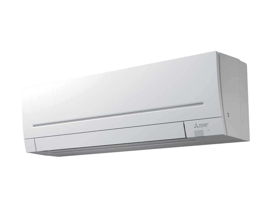 Mitsubishi Electric MSZ-AP Series Split System Air Conditioner | Energy-Efficient Comfort  |  MSZ-AP25-80VGD2